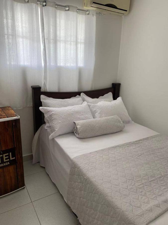 Hotel Boi Na Brasa Belo Jardim Esterno foto