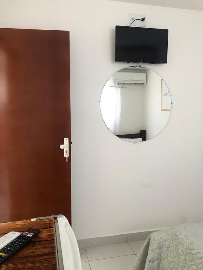 Hotel Boi Na Brasa Belo Jardim Esterno foto